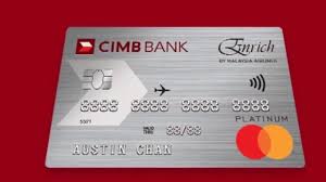 cimb credit card review warning you