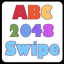 Merge identical letter blocks by moving them in any direction with the help of arrow keys or swiping your finger on the screen or swiping mouse pointer. Abc 2048 Swipe Apps On Google Play
