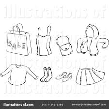 Don't forget to link to this page for attribution! Shopping Bag Clipart 1133554 Illustration By Graphics Rf