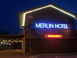 Easy check in (booked and paid through agoda). Merlin Hotel Port Dickson Best Price Guarantee Mobile Bookings Live Chat