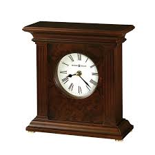 Andover Mantel Clock Howard Miller