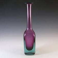 Murano Sommerso Glass Identification