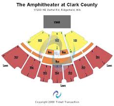 Sleep Country Amphitheater Tickets And Sleep Country