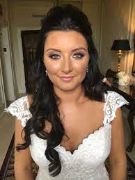 top wedding makeup artist
