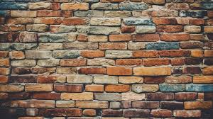 Abstract Vintage Stones Bricks Texture