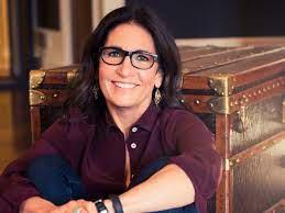 why bobbi brown walked away from her