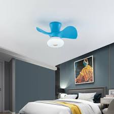 Hotel Ceiling Fan Light