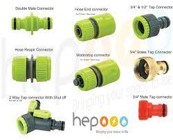 garden hose quick connect easy to use