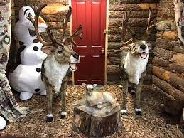 blithbury reindeer lodge picture of