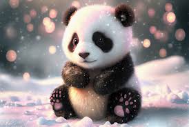 pandas cartoon images browse 129 050