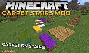 carpet stairs mod 1 18 1 1 16 5 place