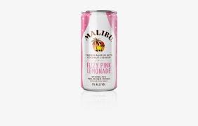 With our cranberry, cola and pineapple flavoured cans, we've made you the perfect summer mix. Malibu Fizzy Cans Rum Drinks Malibu Little Can Drinks Png Image Transparent Png Free Download On Seekpng