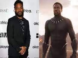 black panther 2