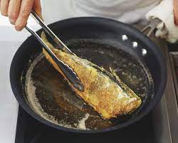 how to pan fry fish recipes net
