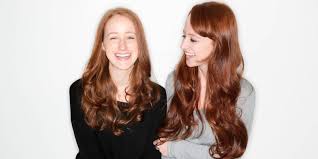 redhead tips from vendetti sisters