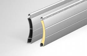 roller shutter doors aluminium