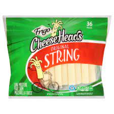 frigo string cheese original 36 pack