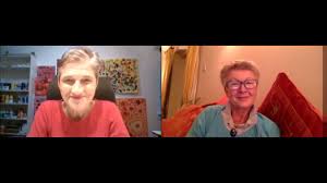 Astrology 2020 2021 Discussion Pam Gregory And Barbara Goldsmith