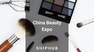china beauty expo why is it worth