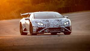 Technical specifications with features, performance (top speed, acceleration, etc.), design and pictures of the new huracán. Lamborghini Huracan Sto Im Fahrbericht Auto Motor Und Sport