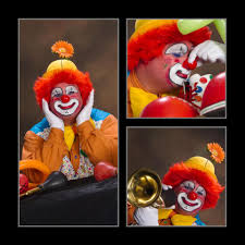clown horn squeezehorns com