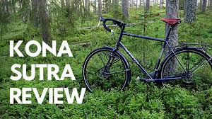 Sri sutra travel suits your travelling needs best, and here's why. Kona Sutra Review After 1000 Km Youtube