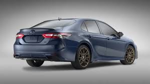 2023 Toyota Camry Review Wait Is This