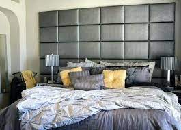 wall mounted headboards for super king