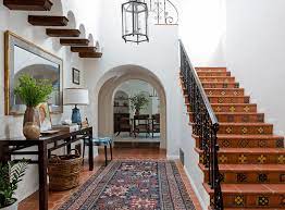 Exquisite Spanish Style Homes Wow 1