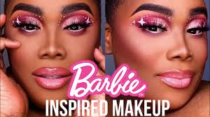 barbie inspired makeup tutorial you