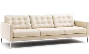 florence knoll relaxed sofa for knoll