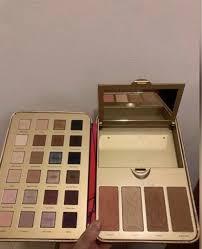 tarte pretty paintbox makeup palette