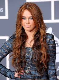 The complete evolution of miley cyrus's hair. See Miley Cyrus S Wild Beauty Evolution Popsugar Beauty