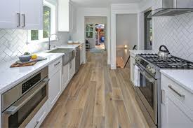 wide plank flooring in your home
