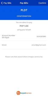 how to load pldt home wifi using gcash