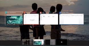 Windows 10 Tip Move Apps Between Multiple Desktops It Pro