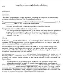 free retirement letter note template