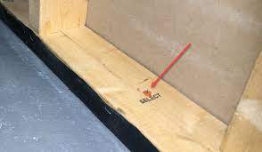 Attach Wood To Concrete Without Drilling
