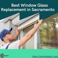 Best Window Glass Replacement In