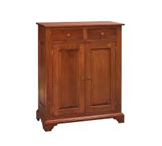 galloway shaker cupboard cabinet by