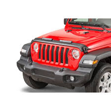 Hood Cover For 2018 Jeep Gladiator Jt