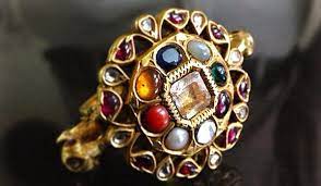 semi precious stone gemstone jewelry