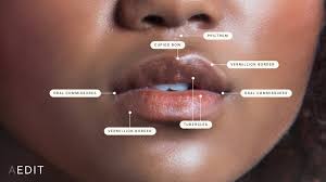 lip ptosis overview causes treatment
