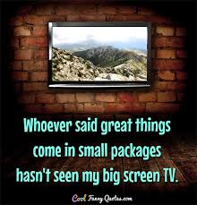 17 famous quotes about small packages: Quotes About Small Packages 52 Quotes