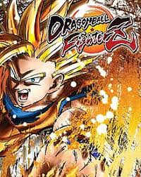 Dragon ball fighterz roster 2020. Dragon Ball Fighterz Wikipedia