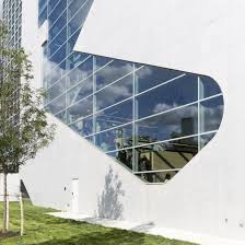 Steven Holl Sued Over Inaccessible