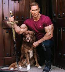 mike o hearn t and workout program