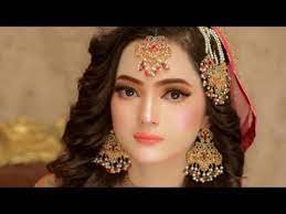 beautiful mehndi makeup 2022 mehndi