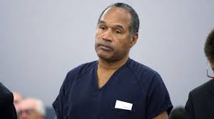 OJ Simpson granted early release from ...