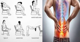 relieve you of your lower back pain